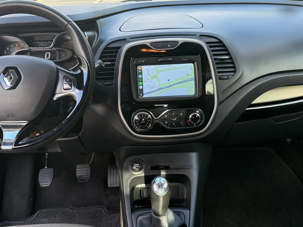 Billede 3 - Renault Captur, TCe90 Expression