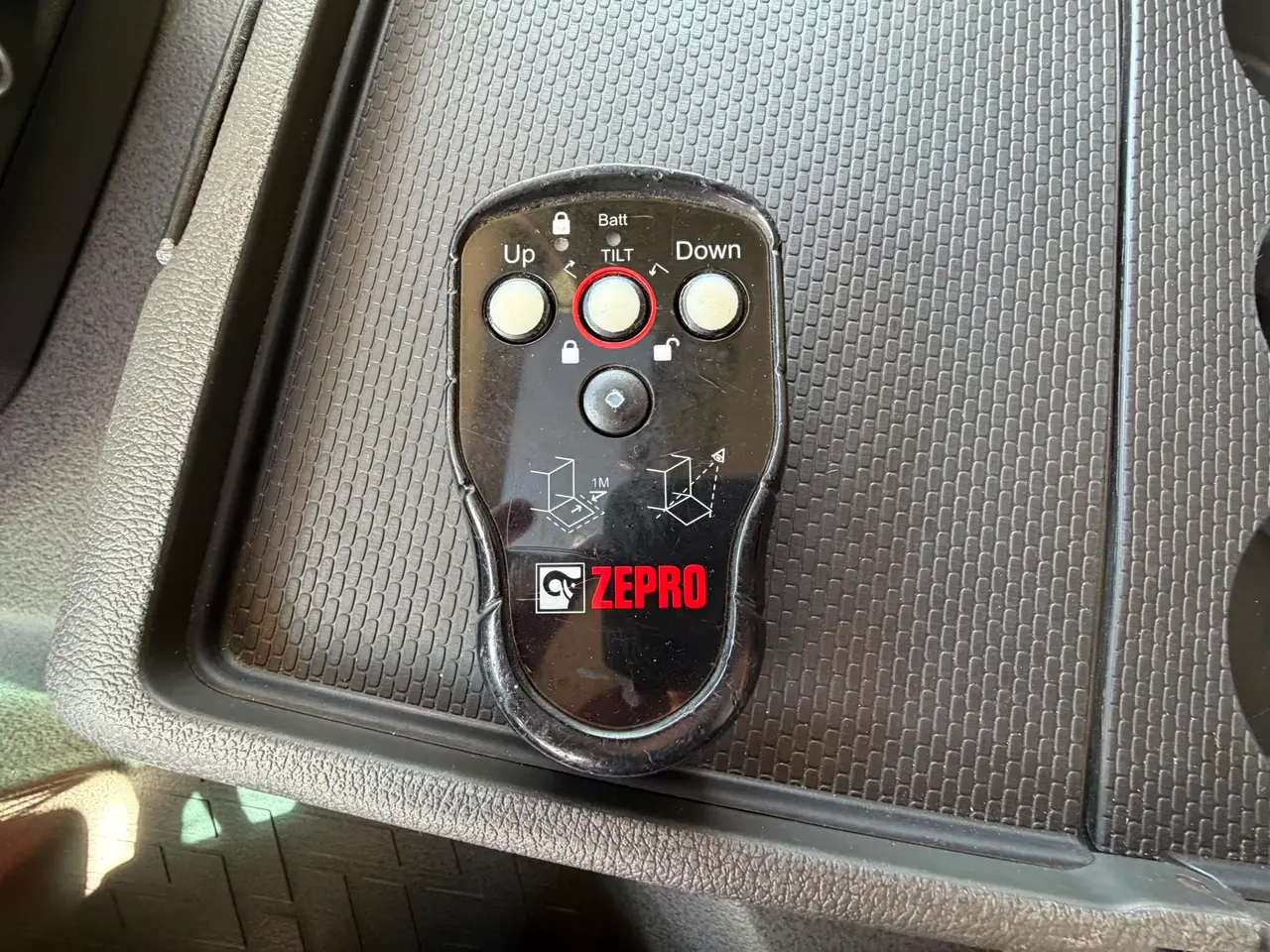 Billede 13 - Volvo FM330 4X2, Presenning