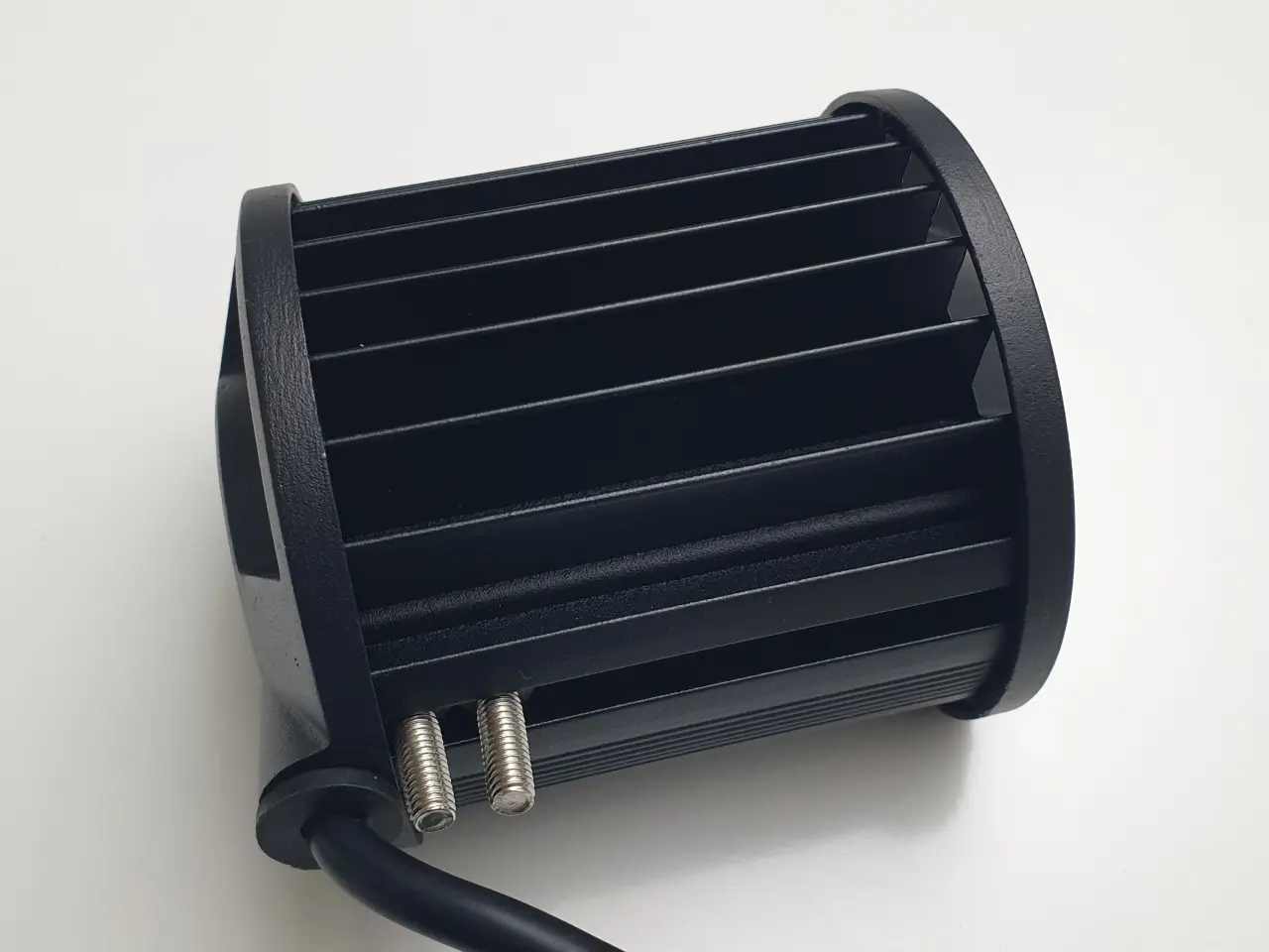 Billede 6 - NY! 24 LED 4860LM 12-24V 6000K IP67 60W