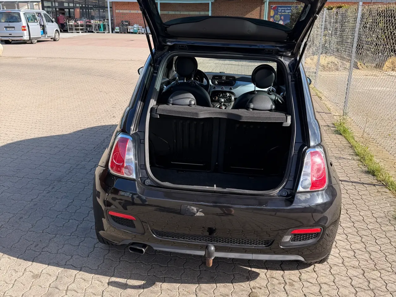 Billede 5 - Twinair 105 hk
