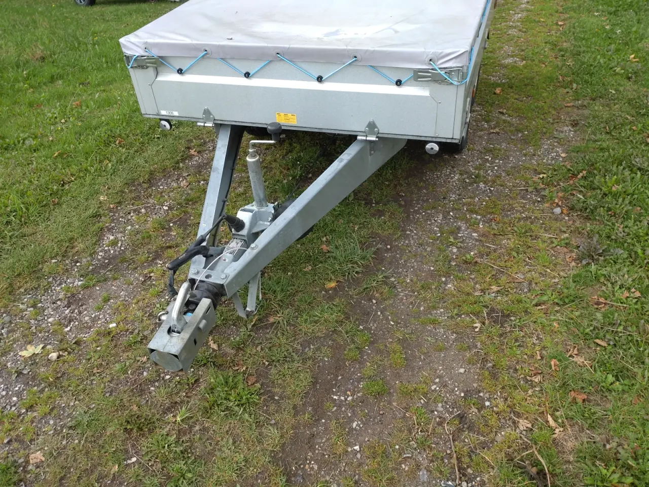 Billede 1 - Variant 1306 BS