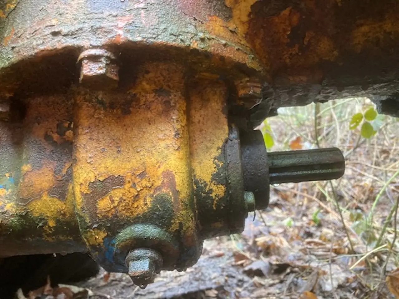 Billede 5 - Fordson Major