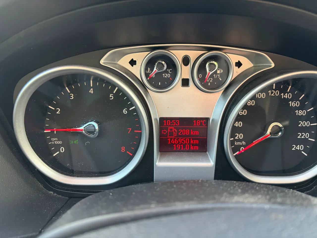 Billede 6 - Ford Focus
