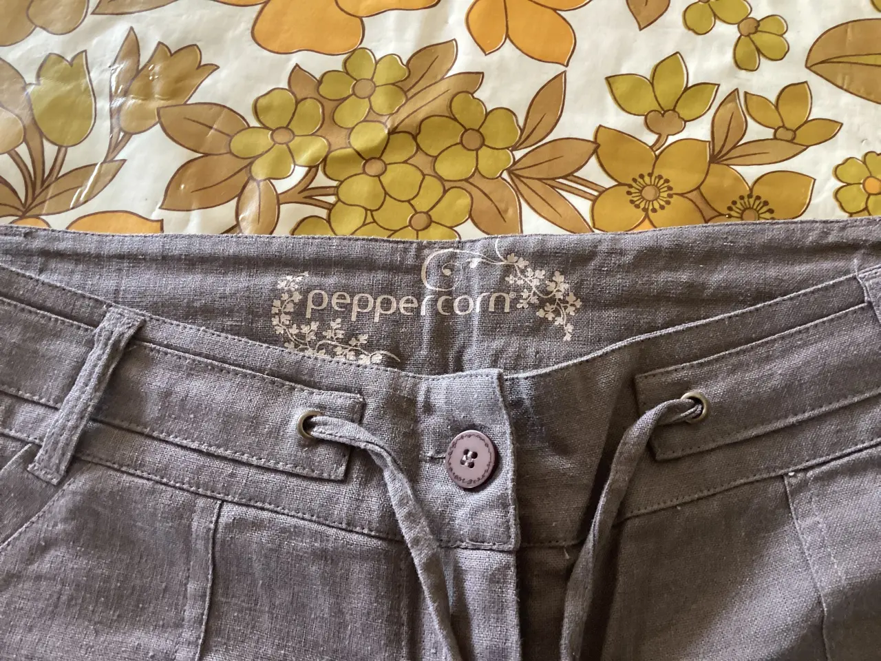 Billede 3 - Shorts Peppercorn