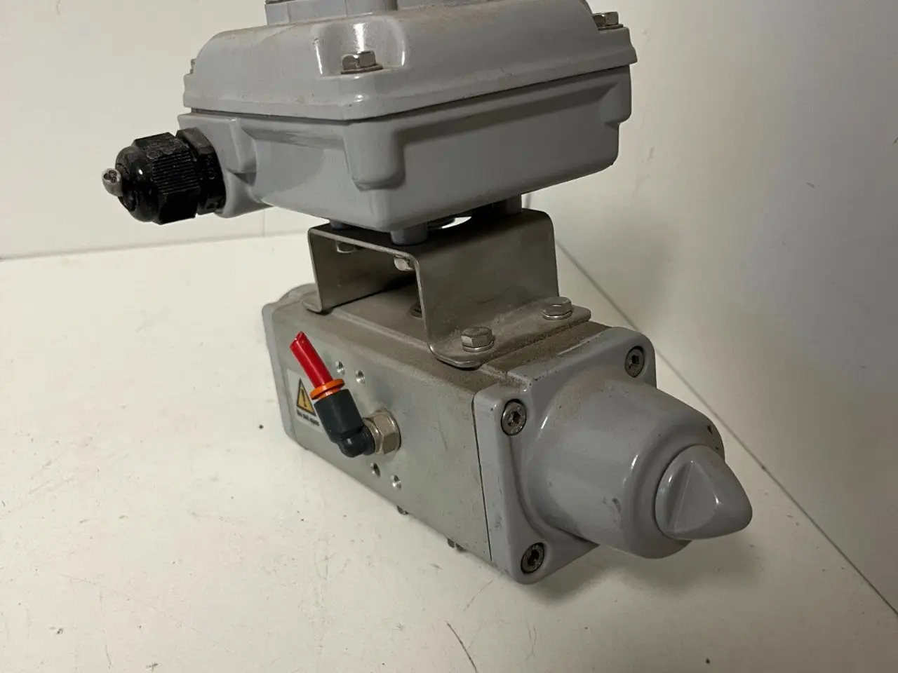 Billede 9 - Festo + SRBC-CA3-YR90-MWA-1W