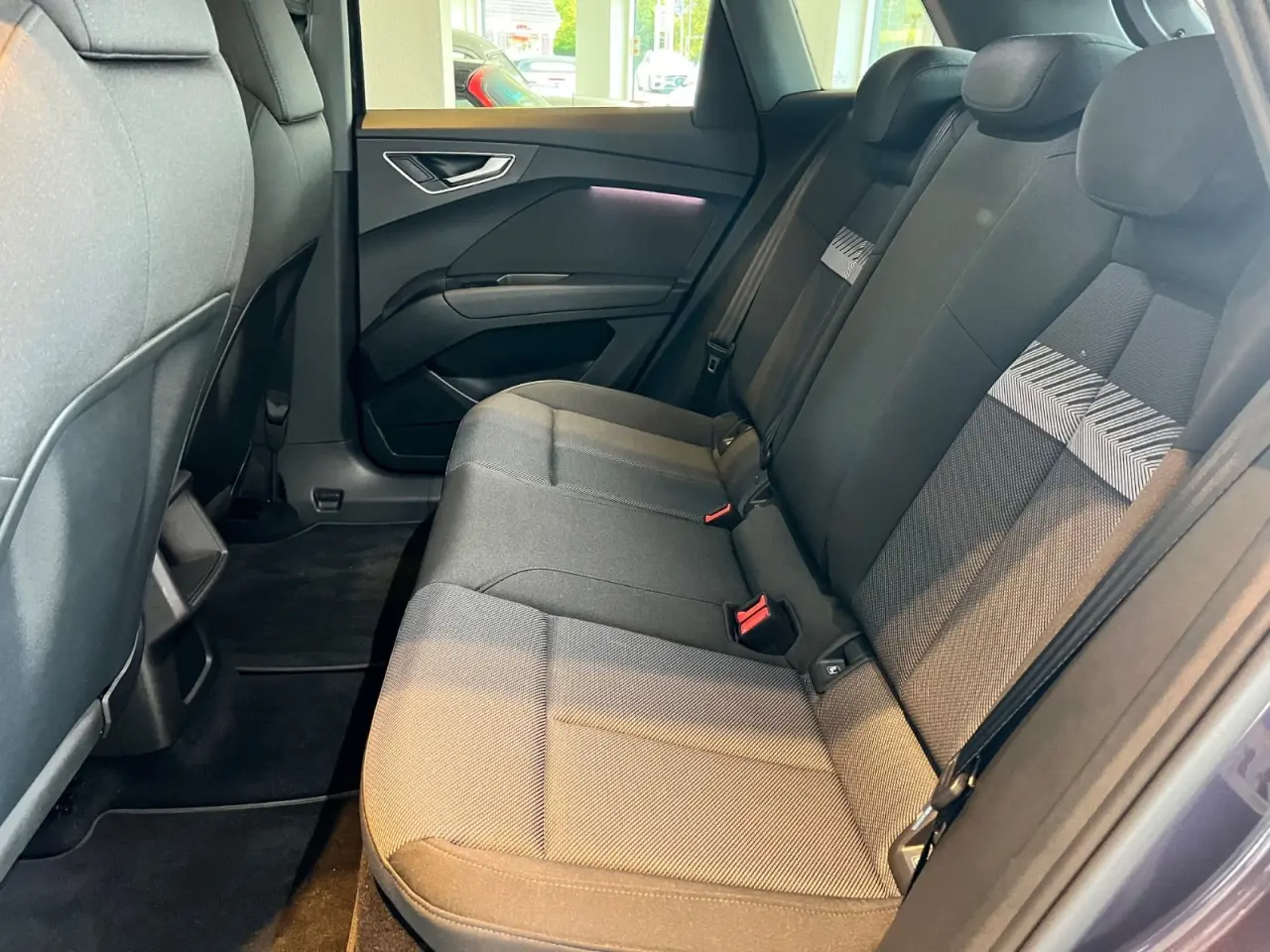Billede 21 - Audi Q4 e-tron 45 quattro