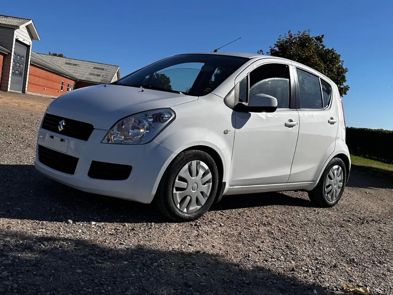 Billede 2 - Suzuki Splash 1,0 GLS