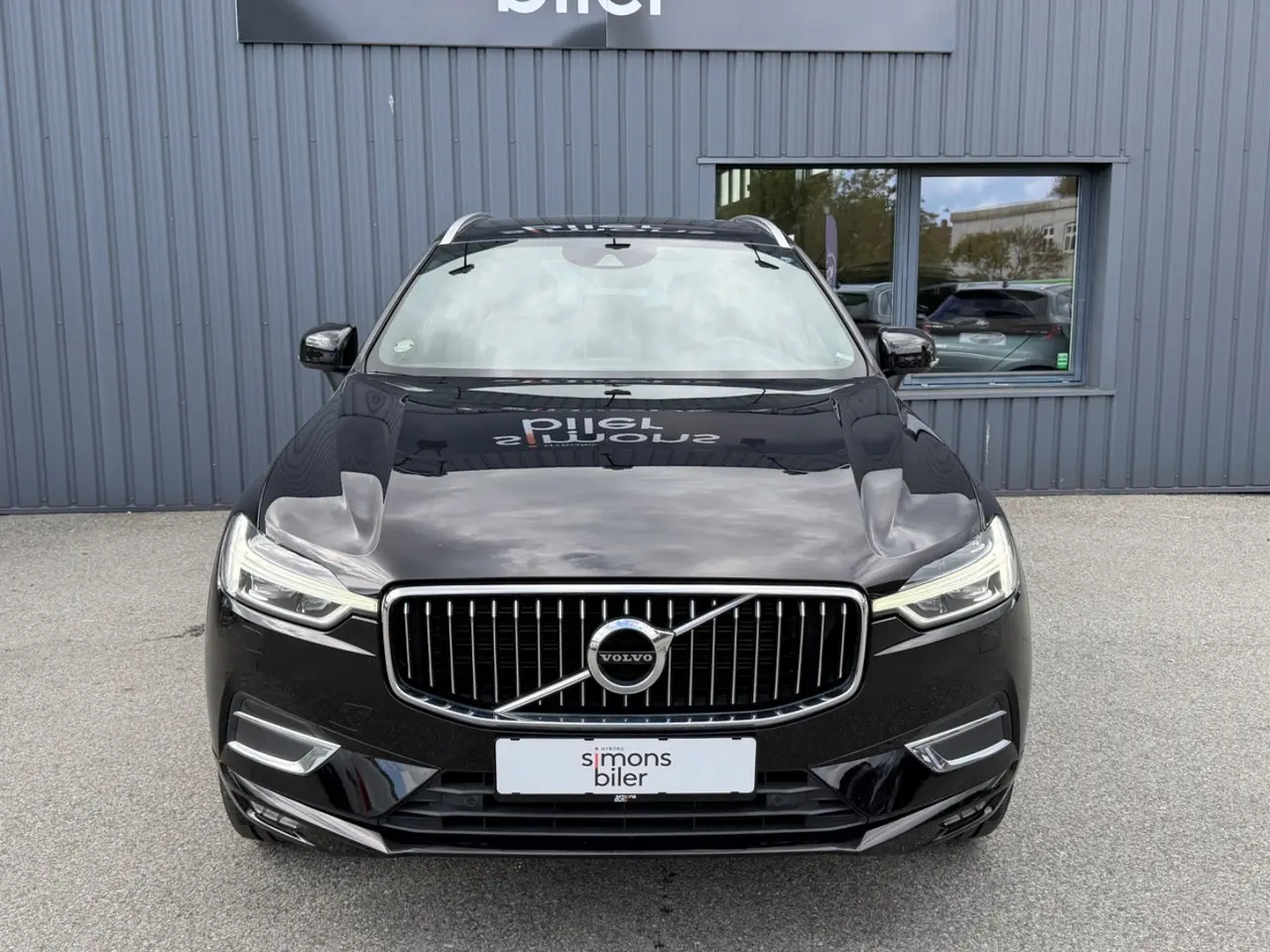 Billede 4 - Volvo XC60 2,0 D4 190 Inscription aut.
