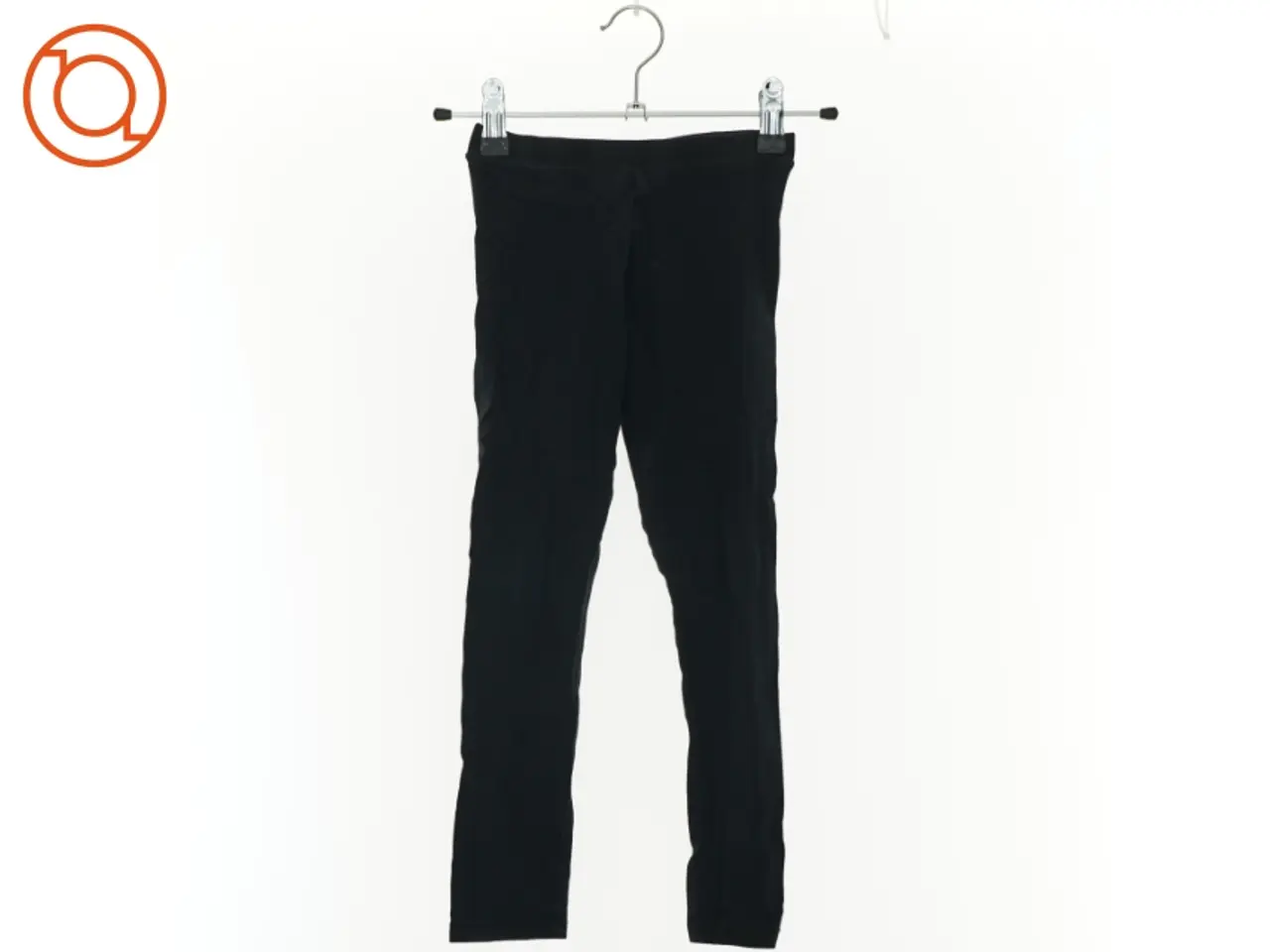 Billede 1 - Leggings fra Zara (str. 128 cm)