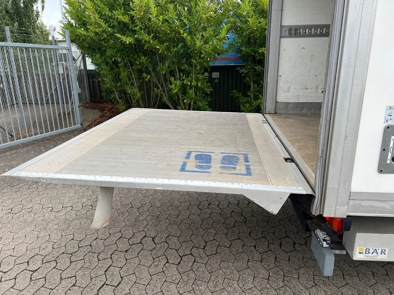 Billede 6 - Peugeot Boxer 335 2,0 BlueHDi 163 L3 Alukasse