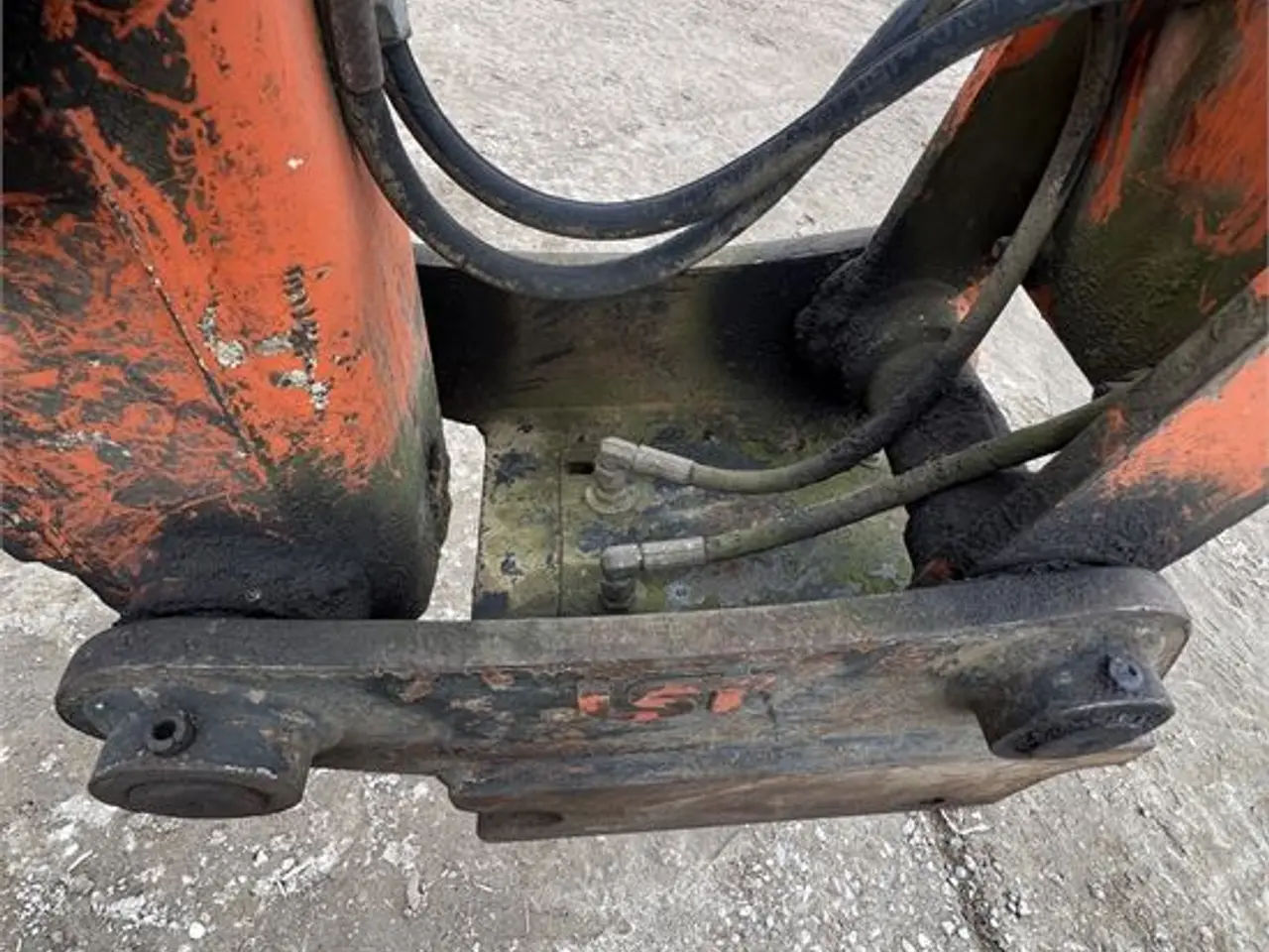 Billede 42 - Fiat-Hitachi FB110 / 2 - 4 ps - Video