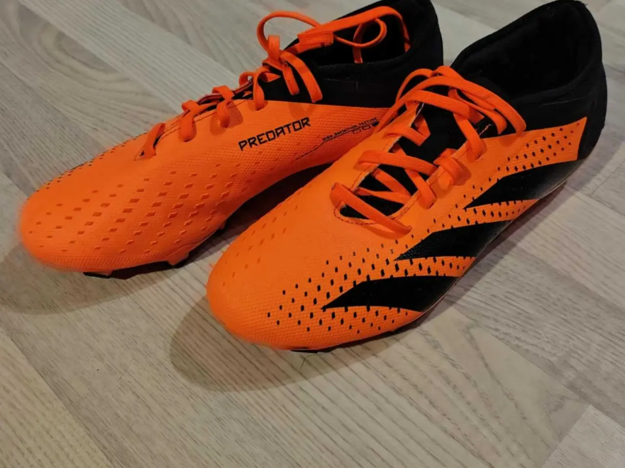 Billede 2 - Adidas Predator