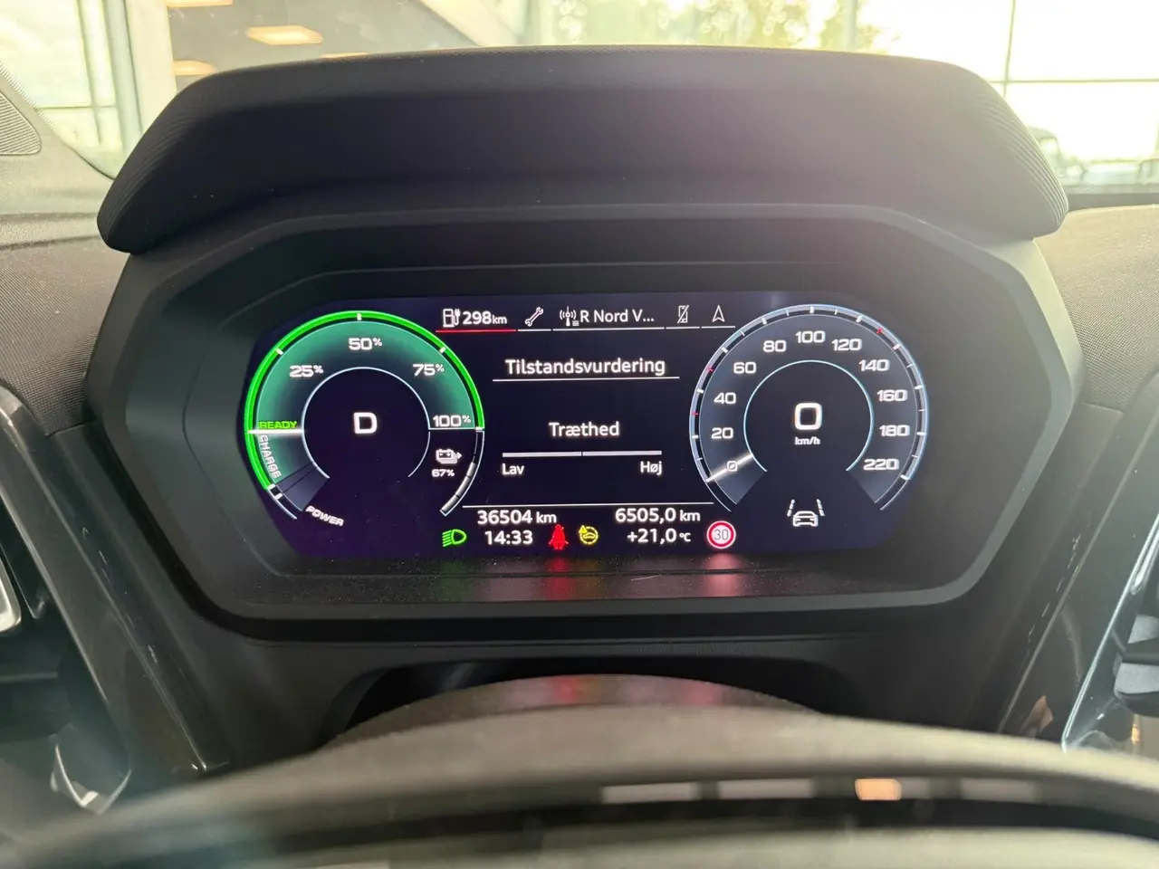Billede 12 - Audi Q4 e-tron 45 S-line