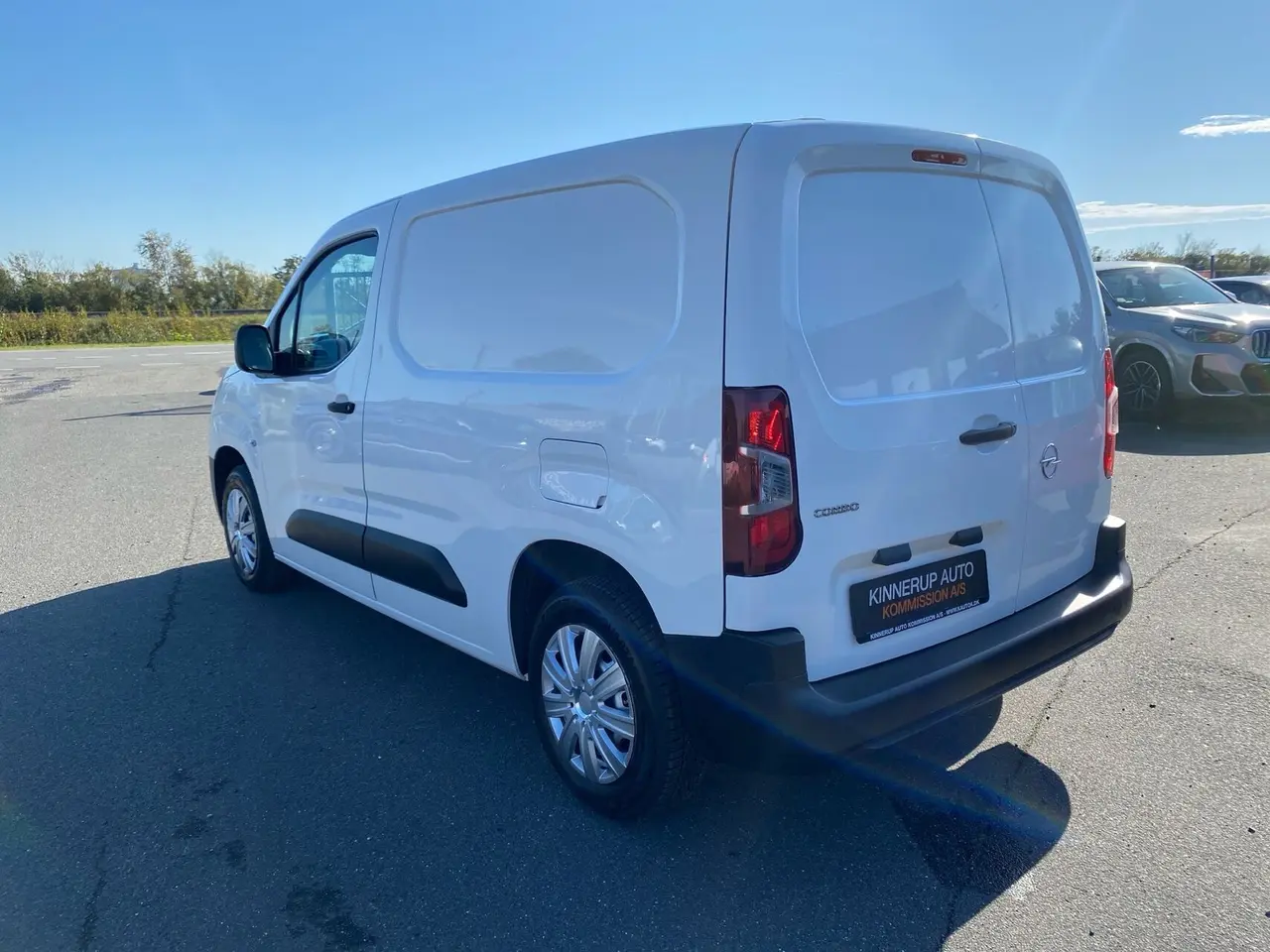 Billede 4 - Opel Combo L1V1 1,5 D Essentia 75HK Van