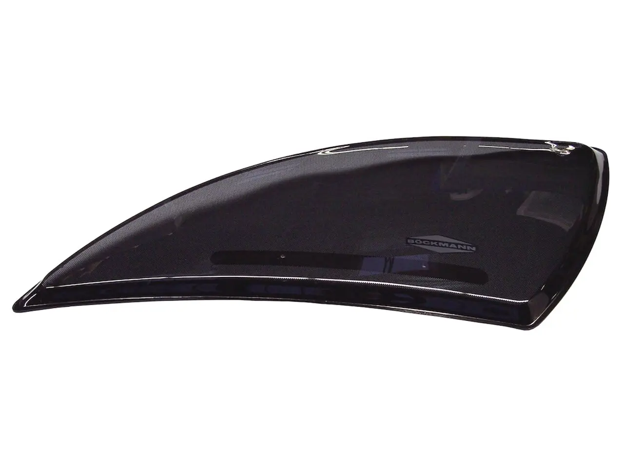 Billede 1 - Glas H.vindue Master 2009 til 10/2011