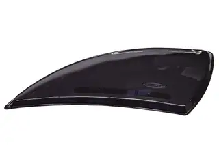 Glas H.vindue Master 2009 til 10/2011