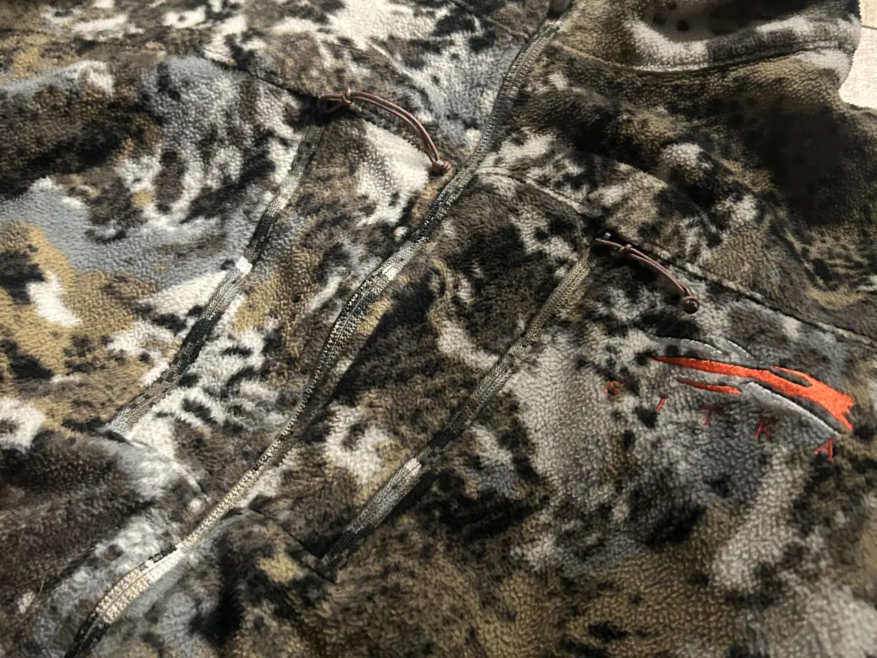 Billede 3 - Sitka Stratus