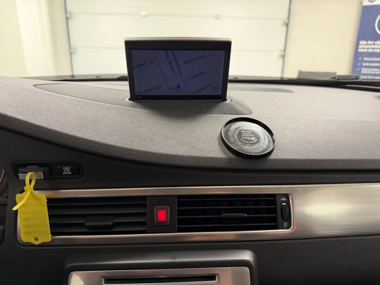 Billede 7 - Volvo V70 2,4 D 163HK Stc 6g