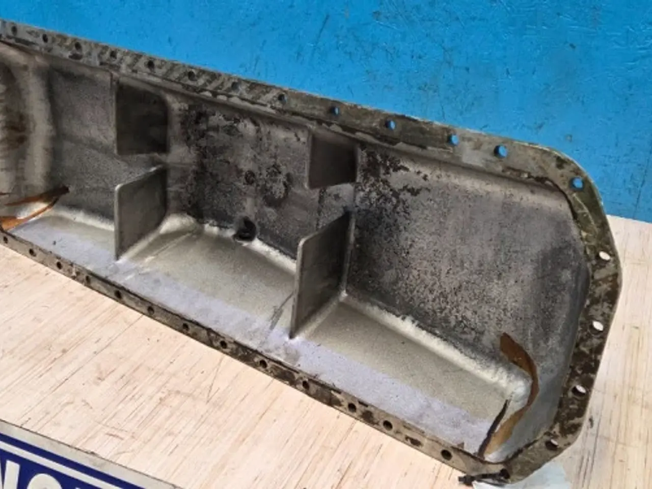 Billede 8 - John Deere 6466D Bundkar R56406