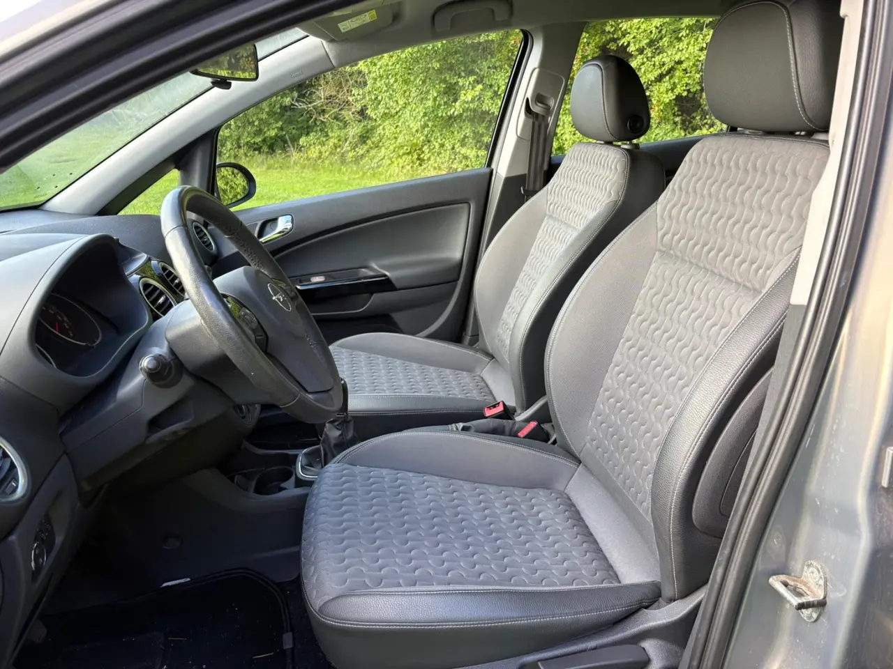 Billede 8 - Opel Corsa 1,3 CDTi 95 Cosmo eco