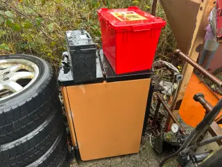 Pillefyr Woody 13 kw