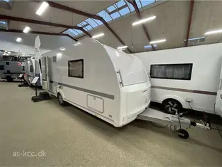 2026 - Adria Altea 542 PH Adria Altea 542 PH Årg. 2026 4 sovepladser, 4 siddepladser. kan vejes ned til 1350 KG