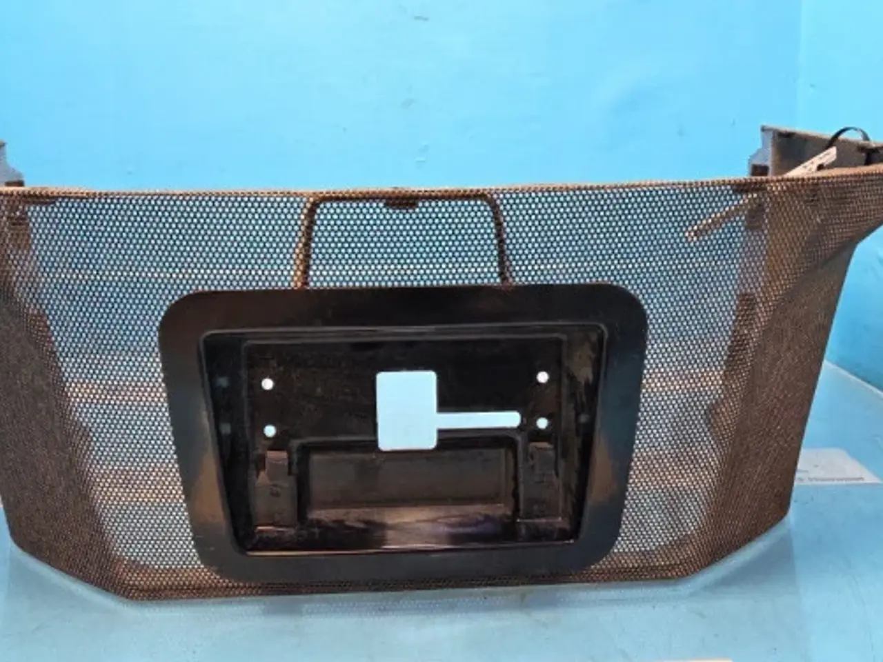 Billede 2 - New Holland T6 Gitter 82036772