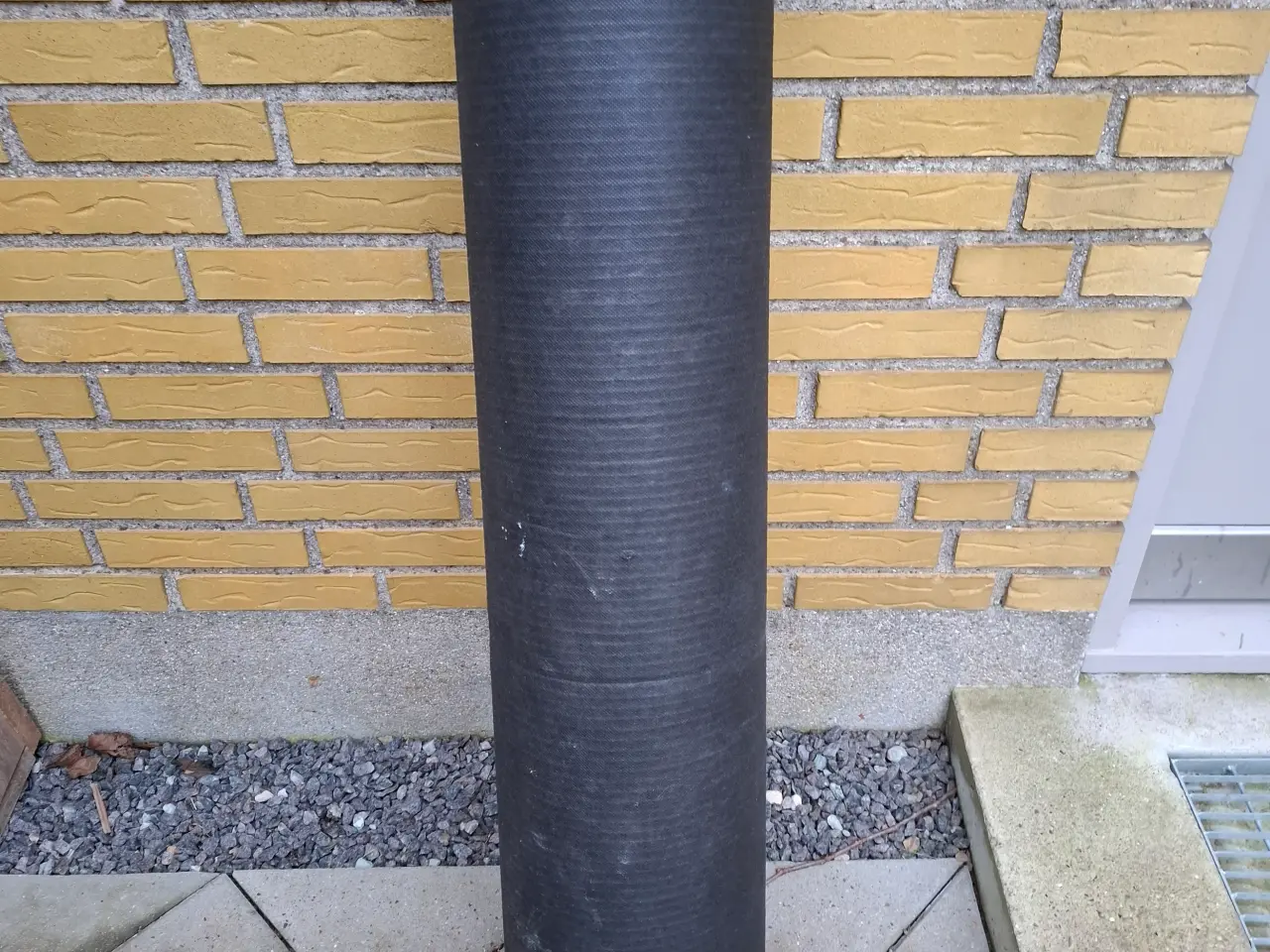 Billede 1 - Undertag