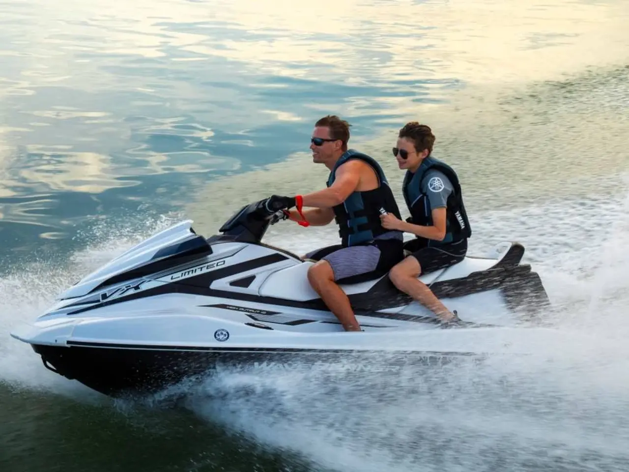 Billede 13 - Yamaha VX