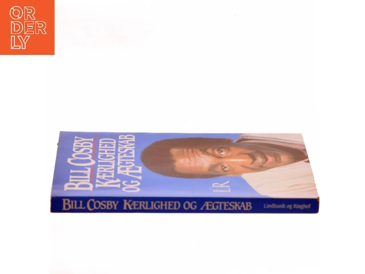 Billede 2 - Kærlighed og ægteskab af Bill Cosby (Bog)