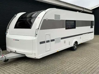 2025 Adria Alpina 663 HT