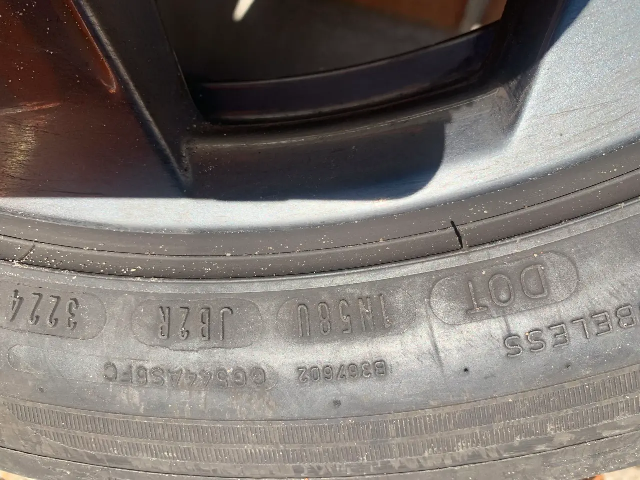 Billede 1 - 2 stk Cupra original 