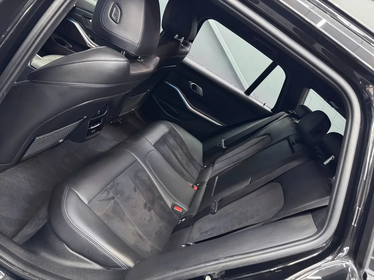 Billede 15 - BMW 330e 2,0 Touring M-Sport aut.