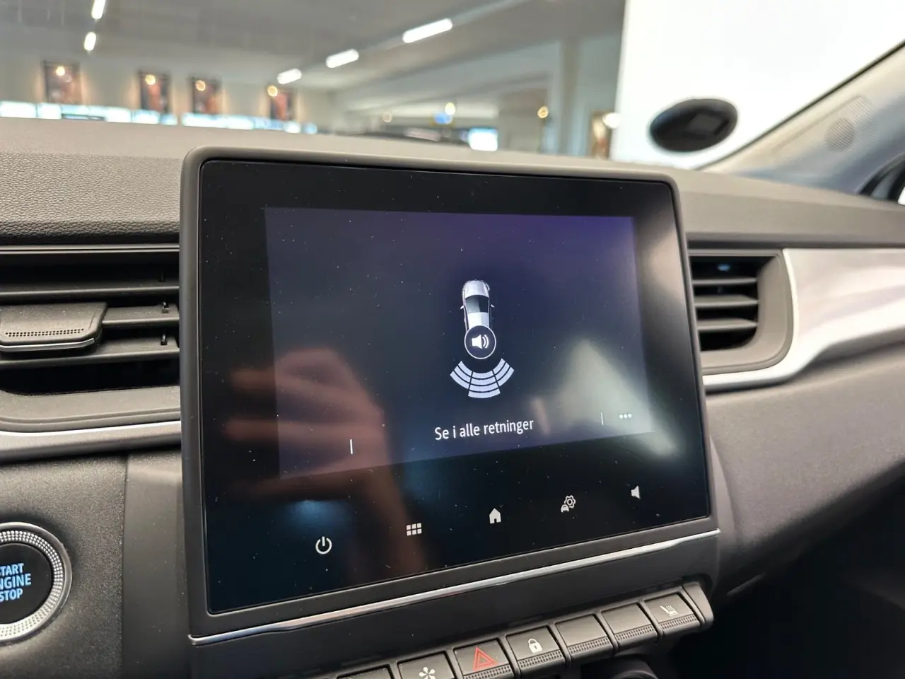 Billede 20 - Renault Captur 1,6 E-Tech Zen