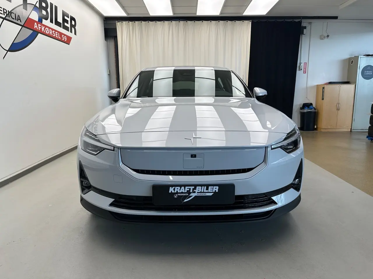 Billede 7 - Polestar 2  Long Range