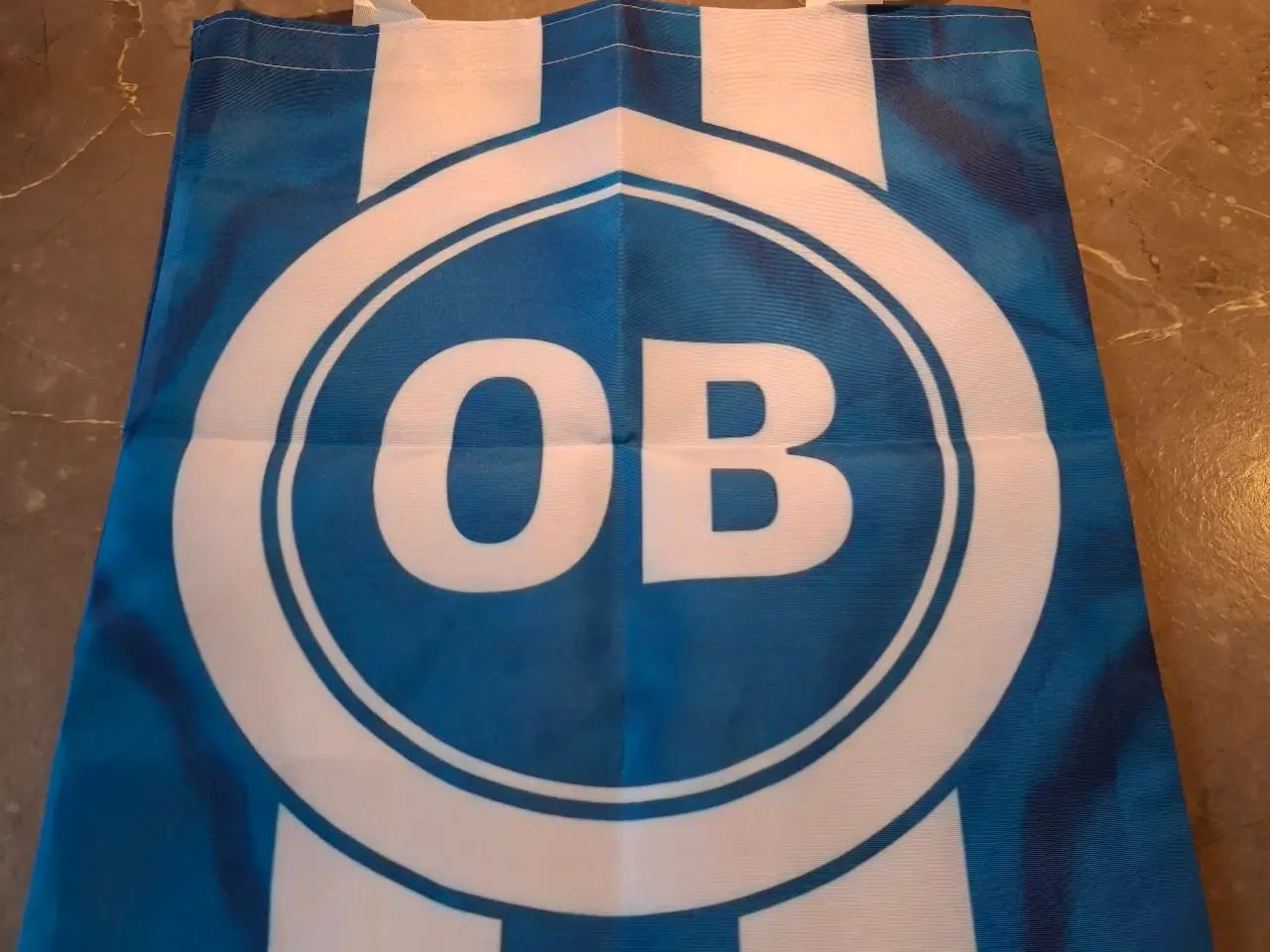 Billede 8 - OB ting 