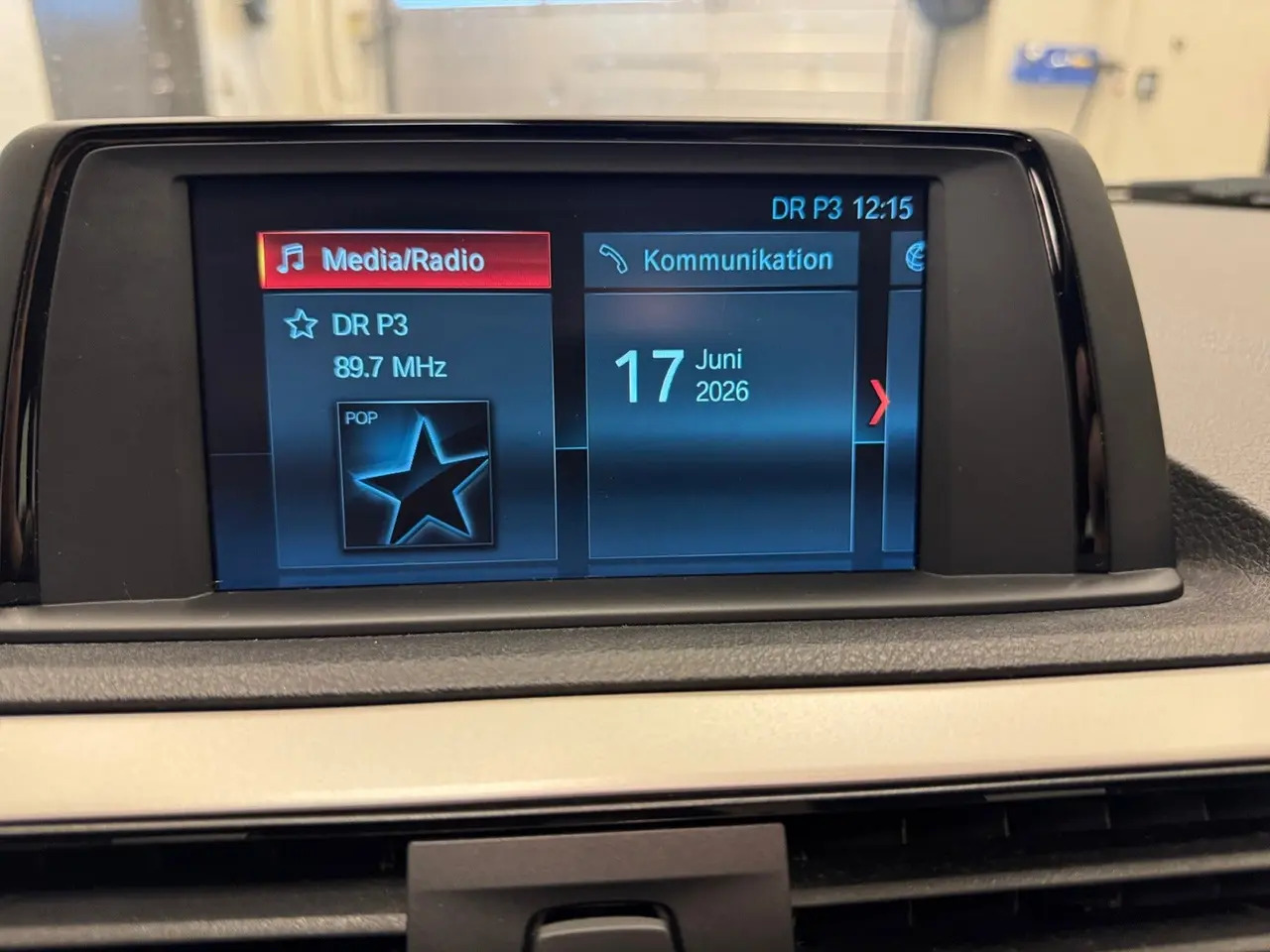Billede 9 - BMW 118d 2,0 aut.