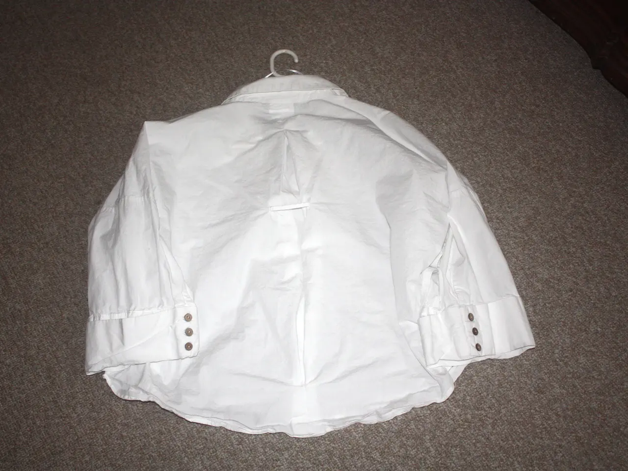 Billede 6 - Skjorte / bluse ZARA str.XL/ L