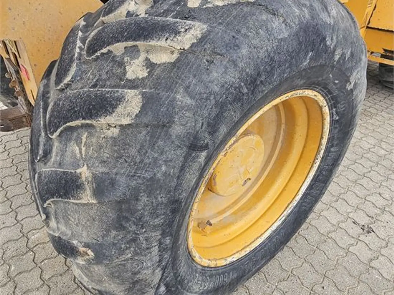Billede 37 - Hydrema 912 DS - Multitip