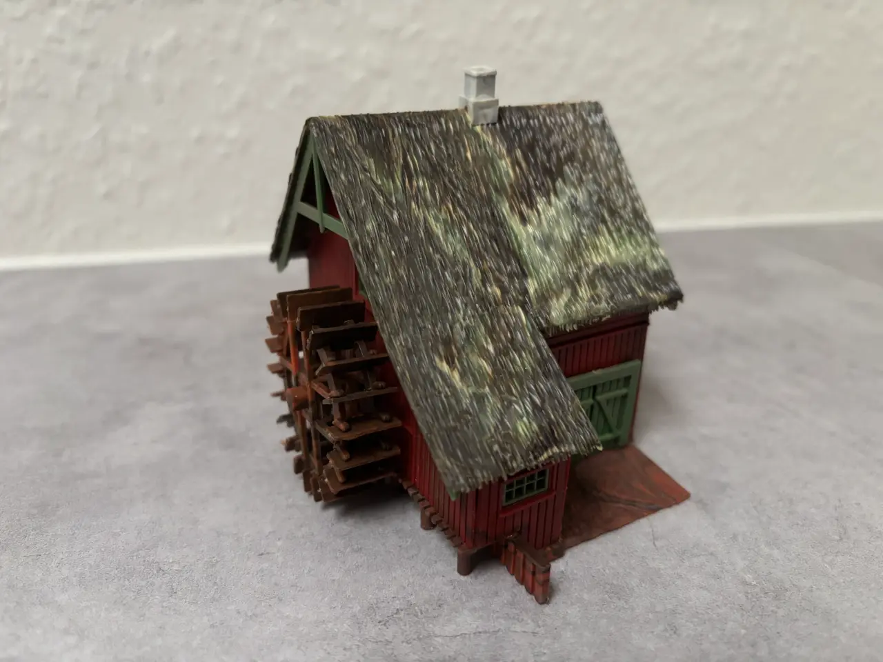 Billede 5 - Heljan huse