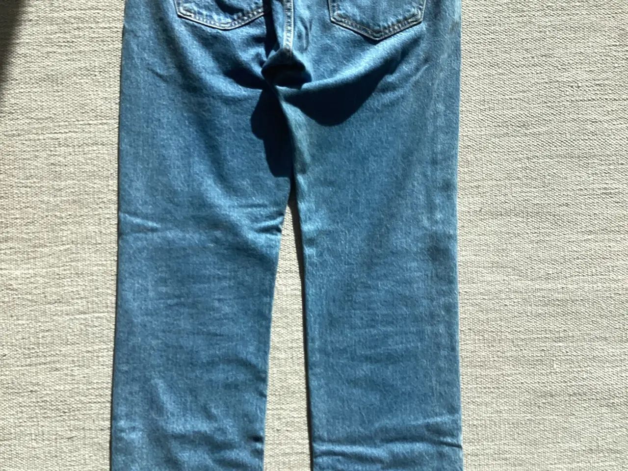 Billede 7 - 6 par klassiske Levi's 501 – Str. W30 L32