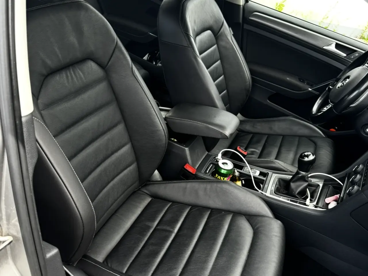 Billede 4 - Golf 7 1,6 TDI 2013
