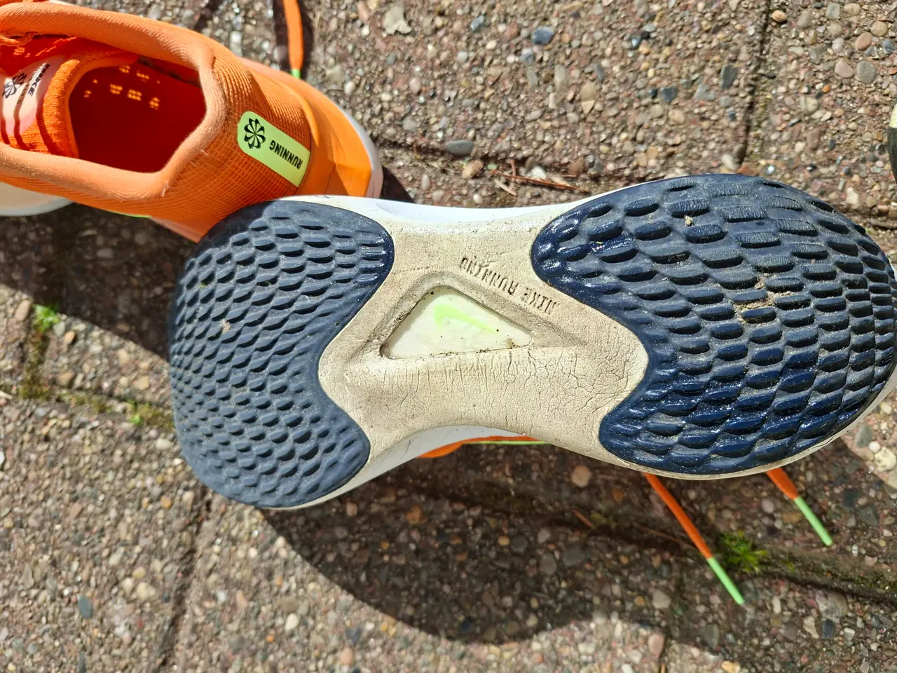 Billede 2 - Nike zoom fly løbesko