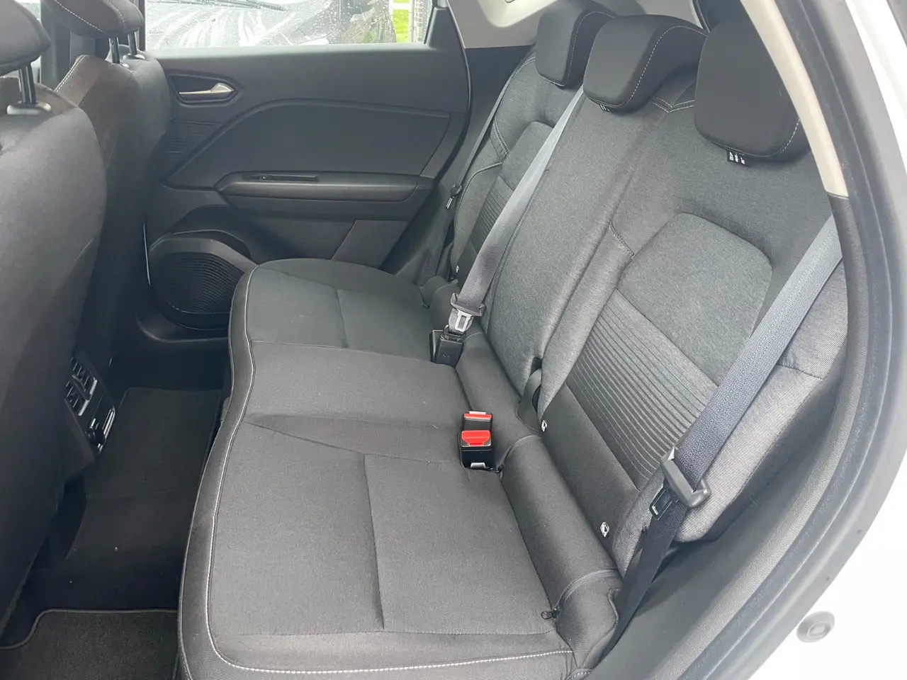 Billede 9 - Renault Captur 1,0 TCe 100 Zen