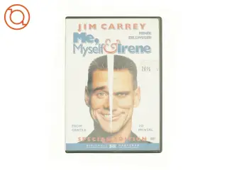 Me, Myself & Irene