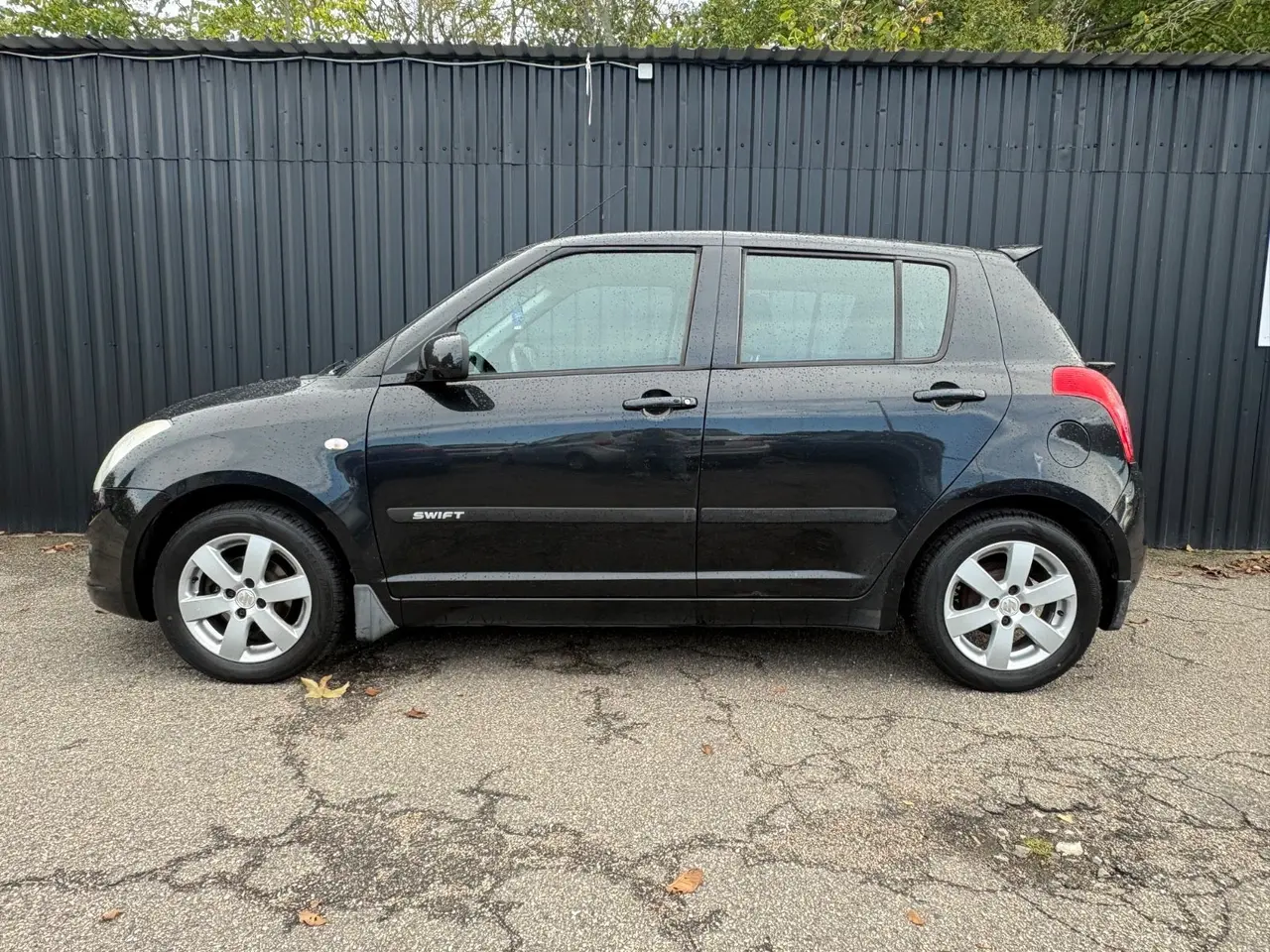 Billede 1 - Suzuki Swift 1,3 GL-A
