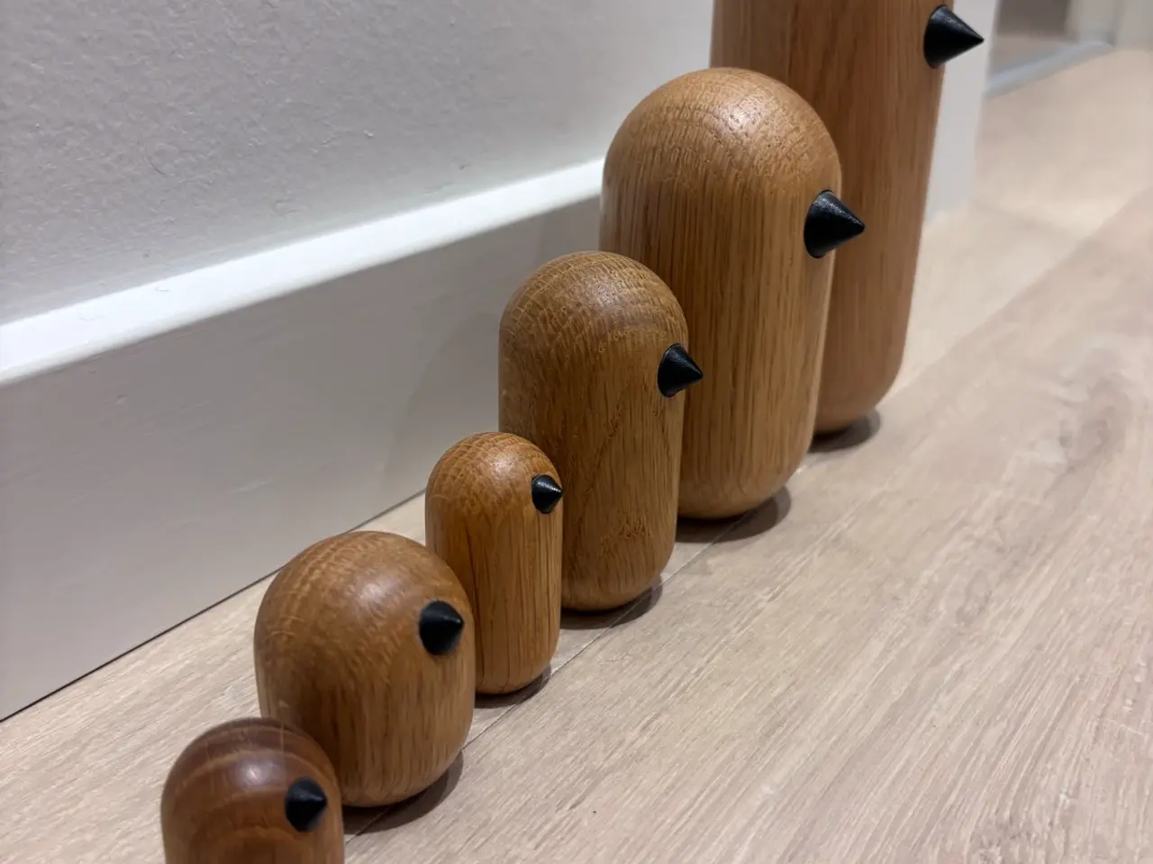 Billede 4 - Normann Copenhagen Little Bird sæt