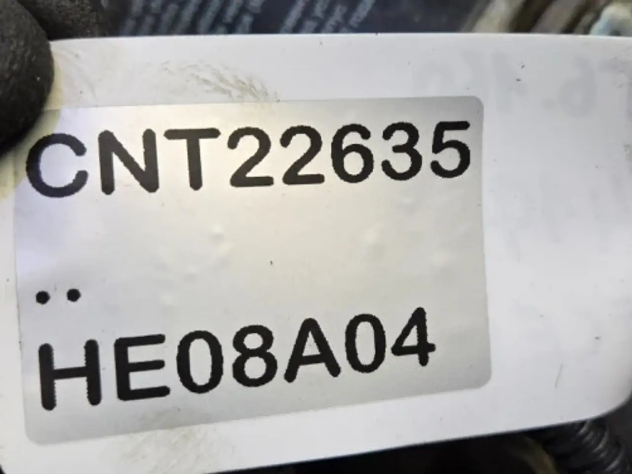 Billede 18 - New Holland T6.160 Receivertørretumbler 84170919