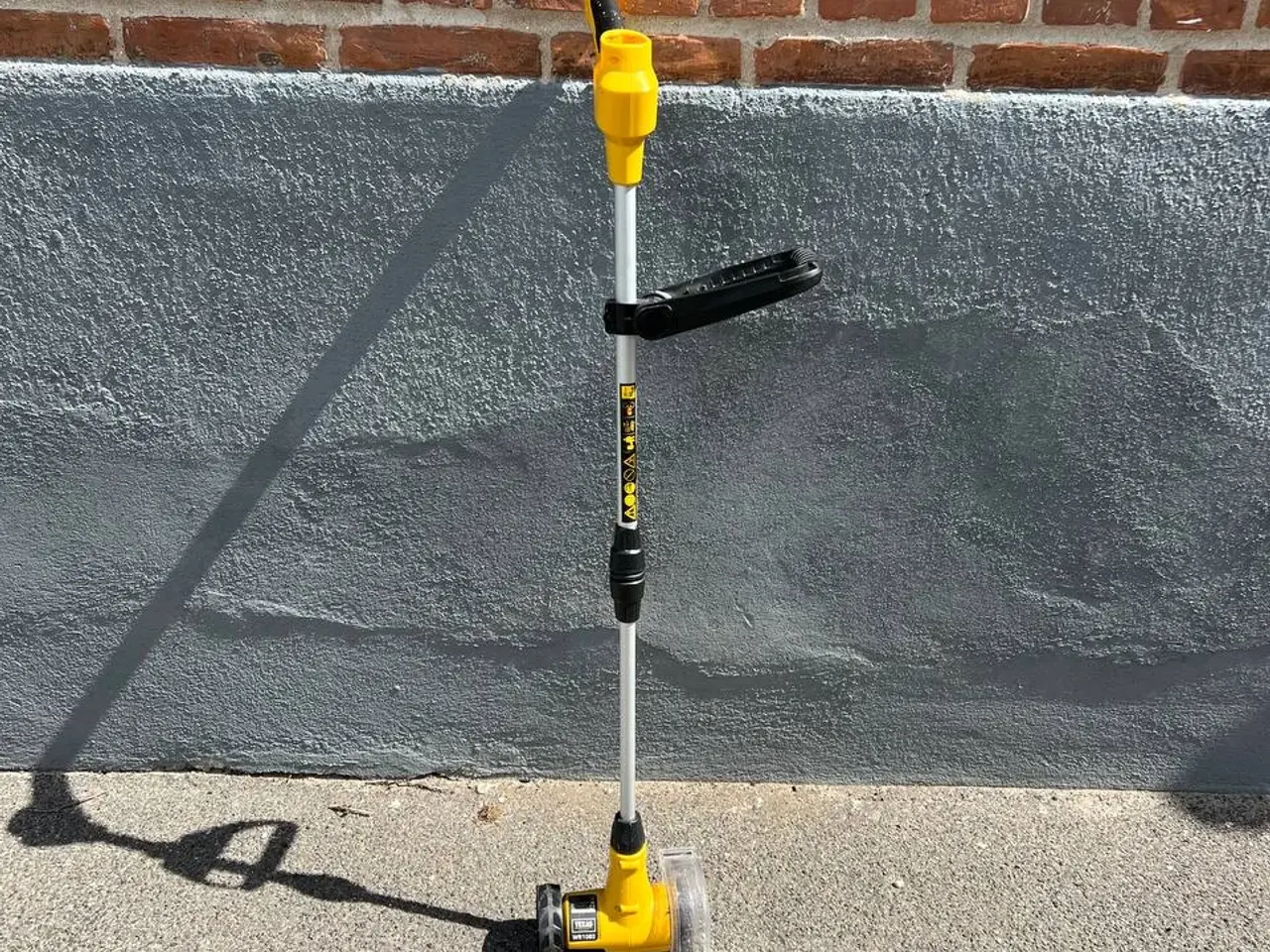 Billede 3 - Texas WR1080 Fliserenser – uden batteri
