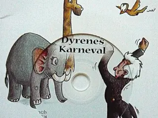 Dyrenes Karnaval